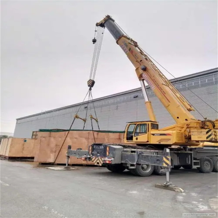 叉河镇吊车出租哪家正规