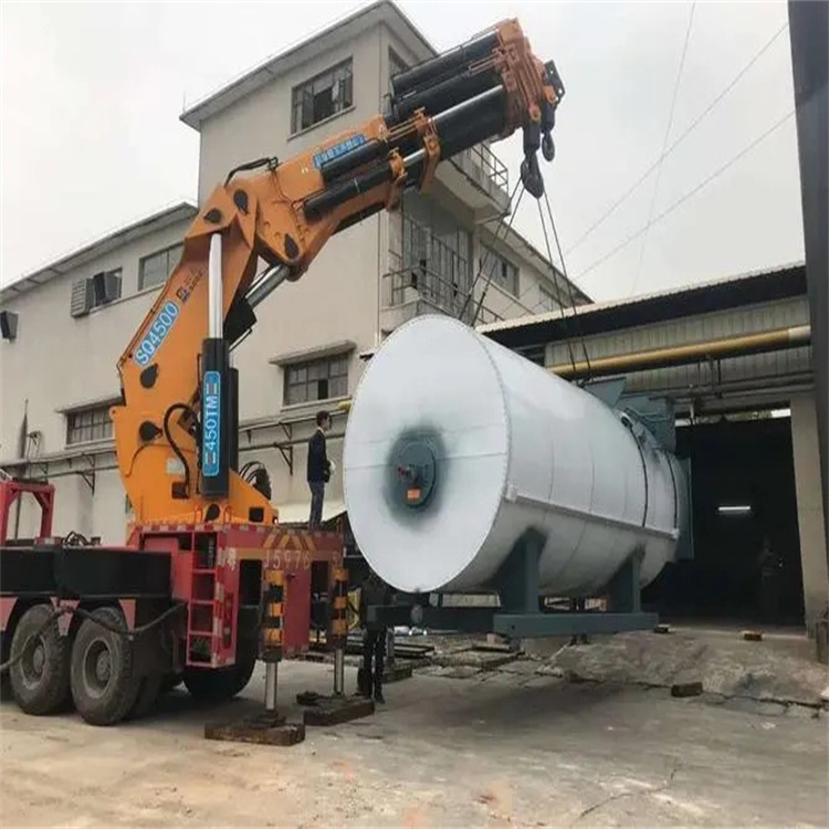 叉河镇出租大型吊车