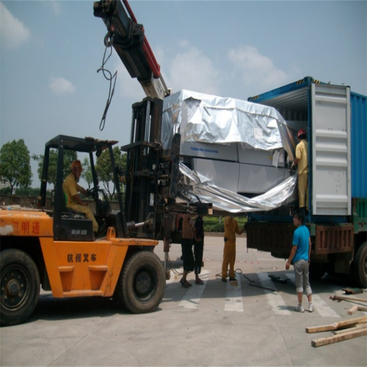 叉河镇附近吊车出租8吨