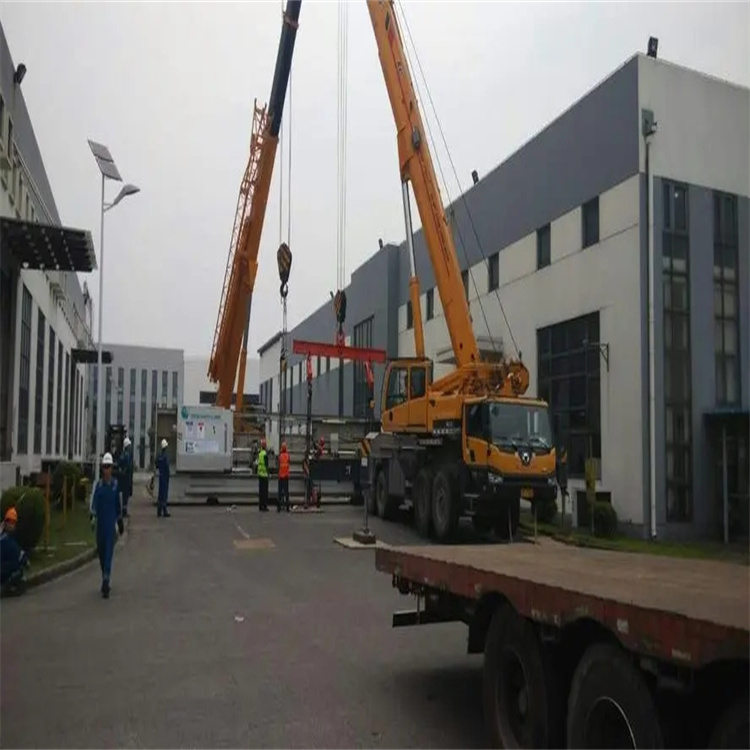 叉河镇吊十吨用多大的吊车