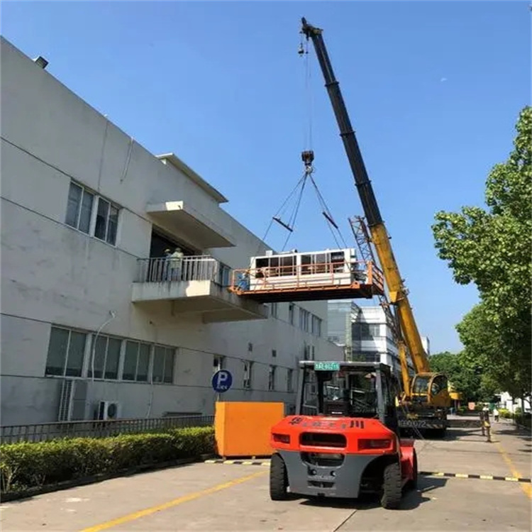 叉河镇起重机司机十吊十不吊