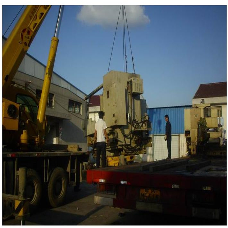 叉河镇专业起重吊装服务