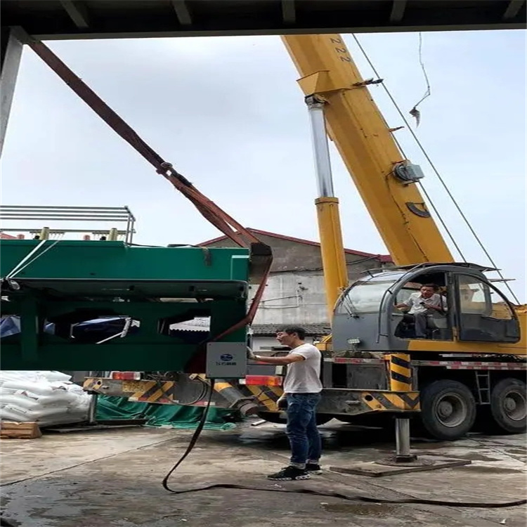 叉河镇大吨位吊车租赁应急保障方案|化解突发吊装需求难题